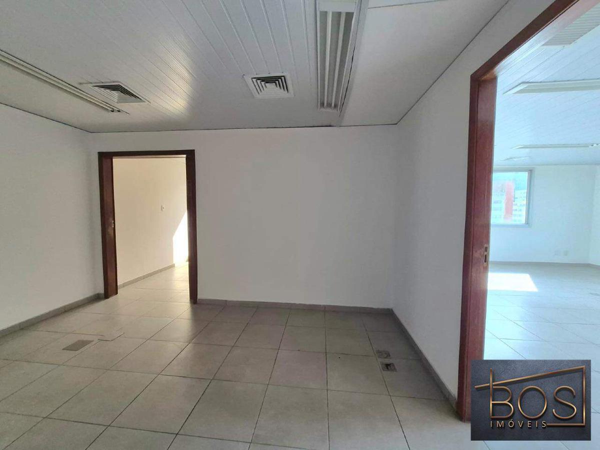 Andar, Coração de Jesus, 0 Quarto, 3 Vagas