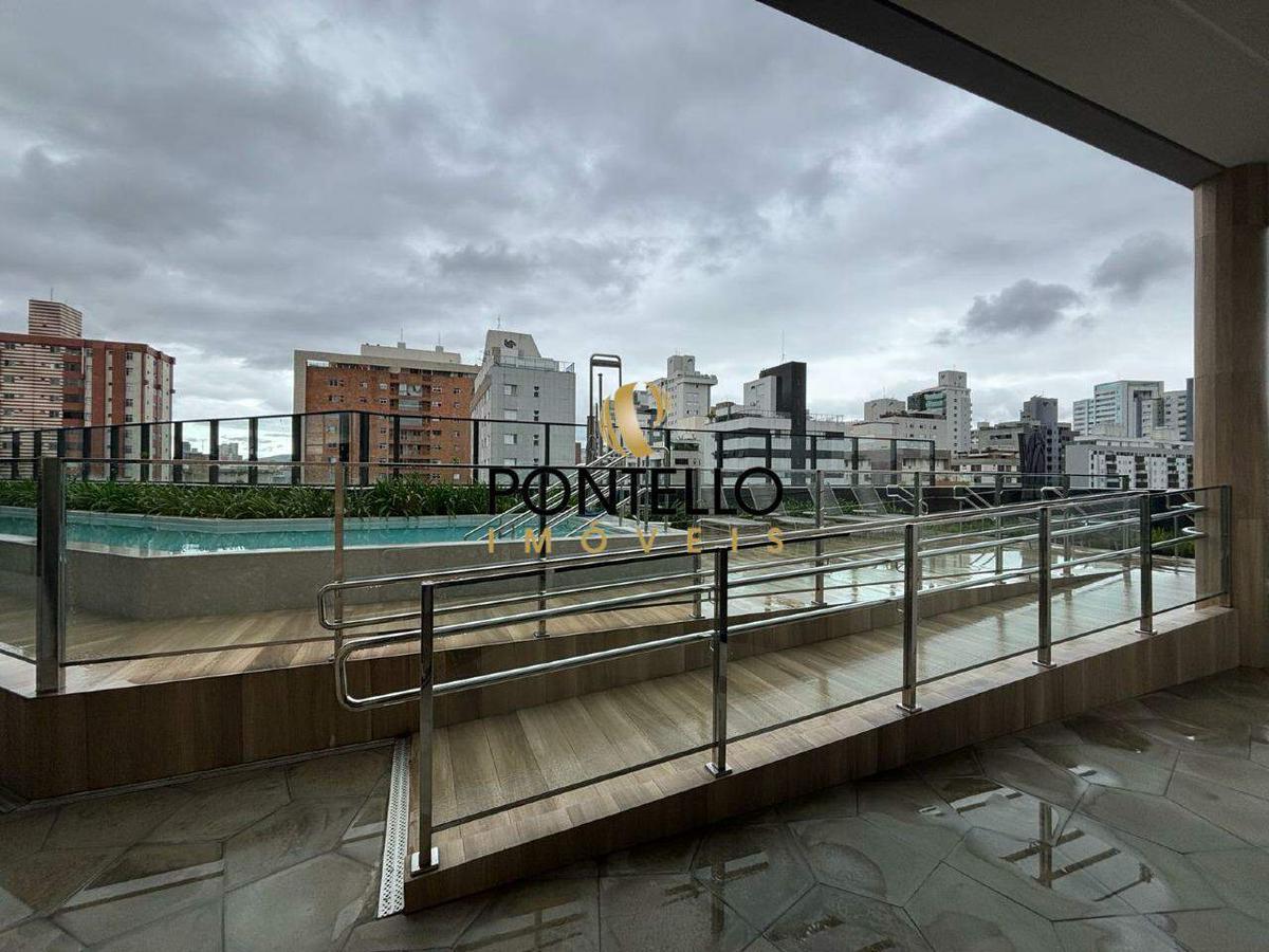 Apartamento, Santo Agostinho, 2 Quartos, 1 Vaga, 2 Suítes