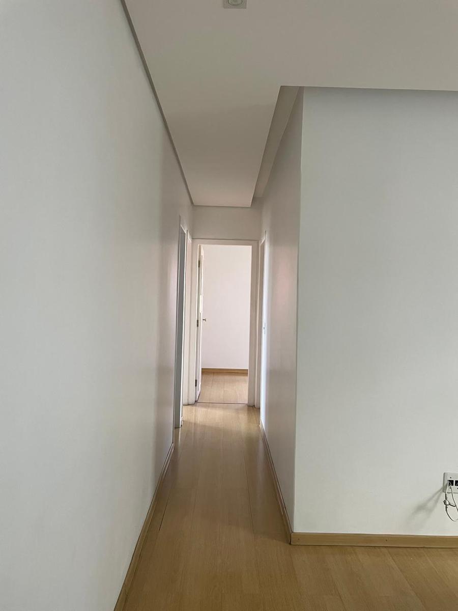 Apartamento, Minas Brasil, 3 Quartos, 1 Vaga