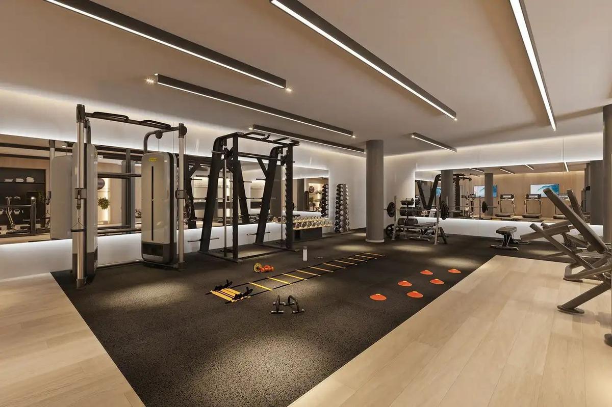 Apartamento, Savassi, 4 Quartos, 2 Vagas, 2 Suítes