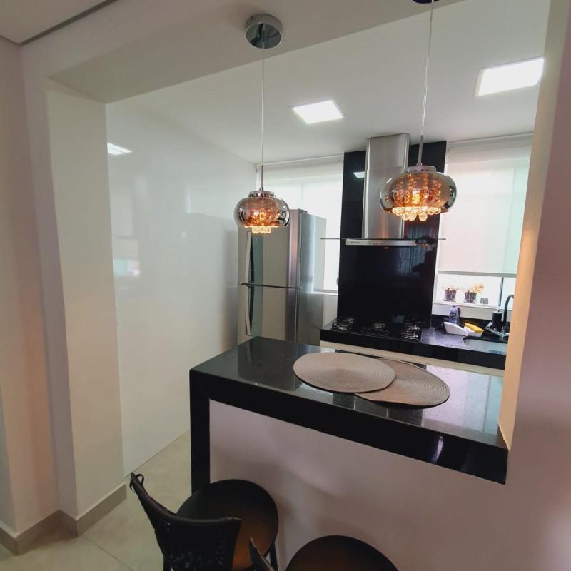 Cobertura, São Gabriel, 2 Quartos, 1 Vaga