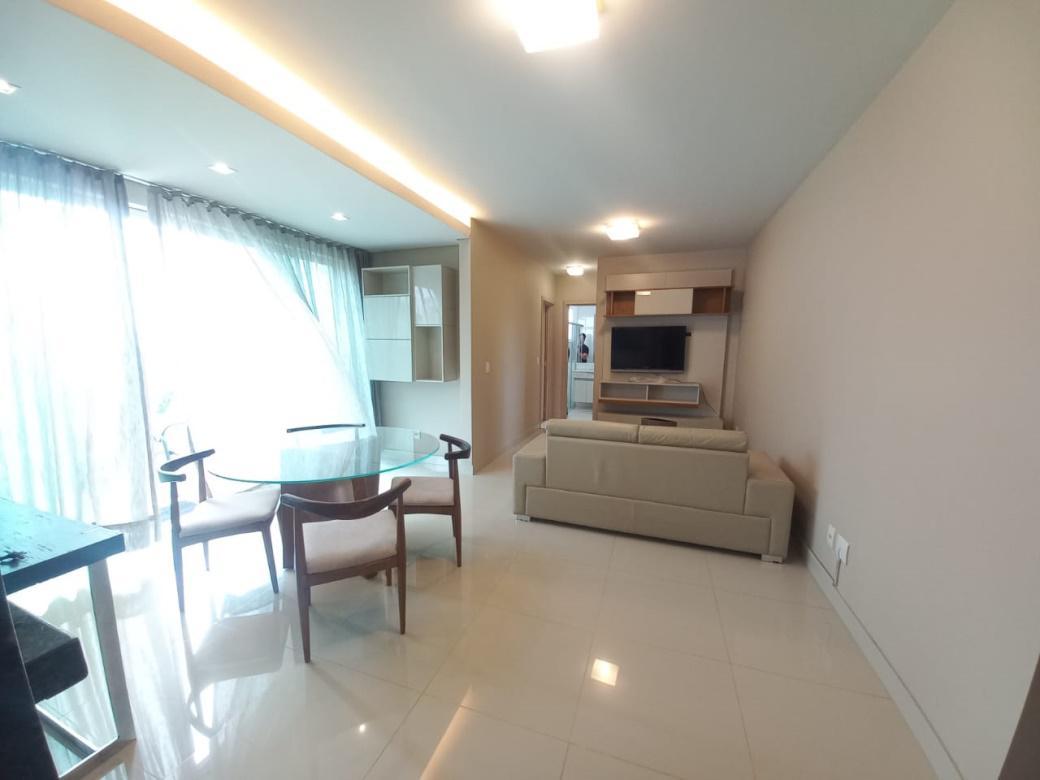 Apartamento, Vila da Serra, 2 Quartos, 2 Vagas, 1 Suíte