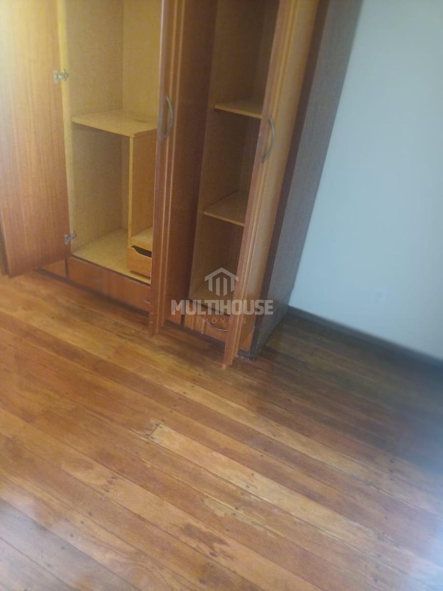Apartamento, Rio Branco, 3 Quartos, 4 Vagas, 2 Suítes