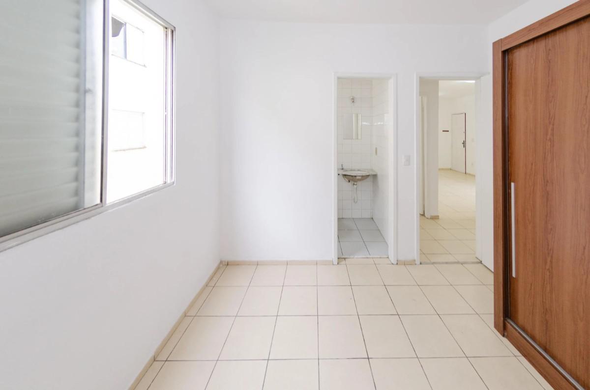 Apartamento, Jardim América, 3 Quartos, 1 Vaga, 1 Suíte