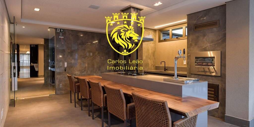 Apartamento, Funcionários, 4 Quartos, 3 Vagas, 2 Suítes