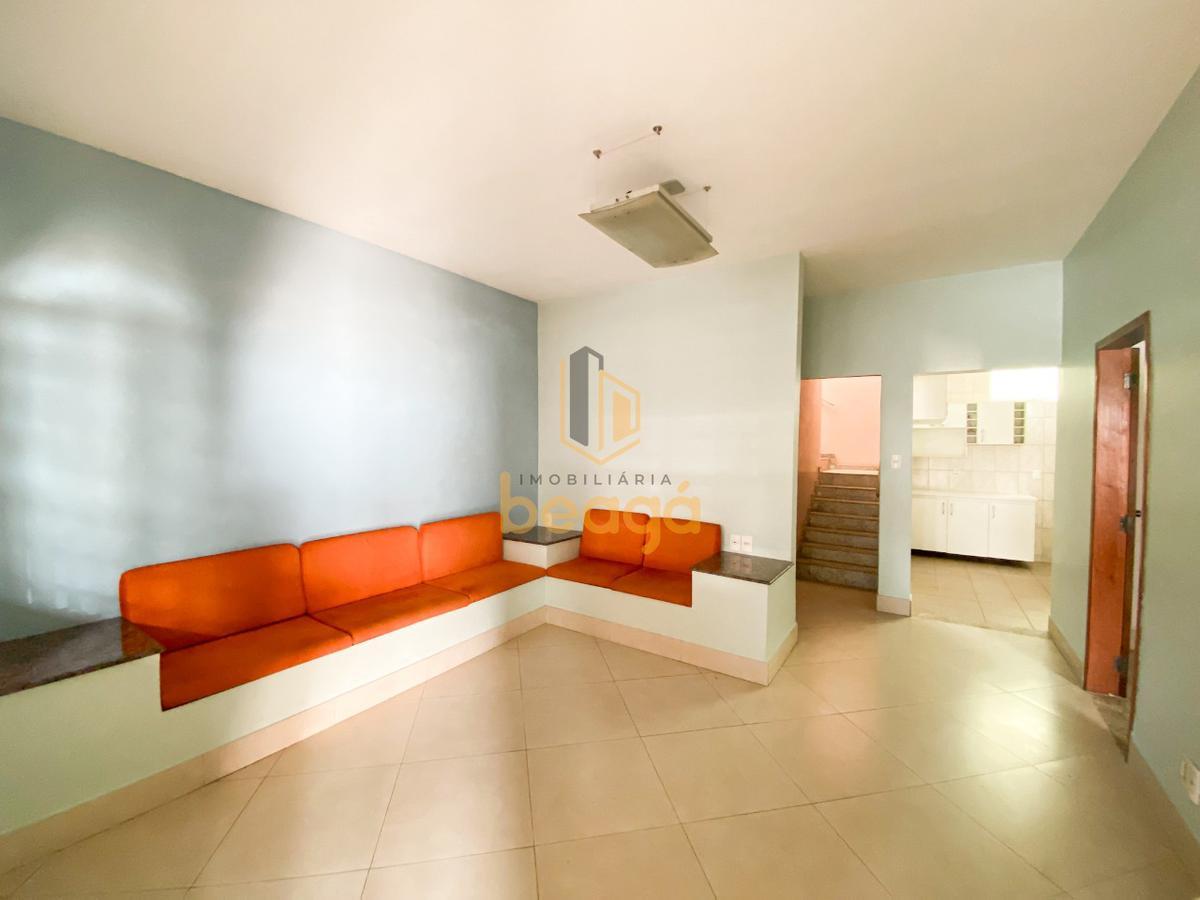 Casa, São Gotardo, 5 Quartos, 6 Vagas, 1 Suíte
