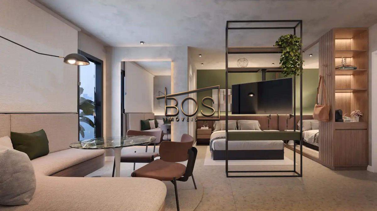 Apartamento, Boa Viagem, 1 Quarto, 0 Vaga, 1 Suíte