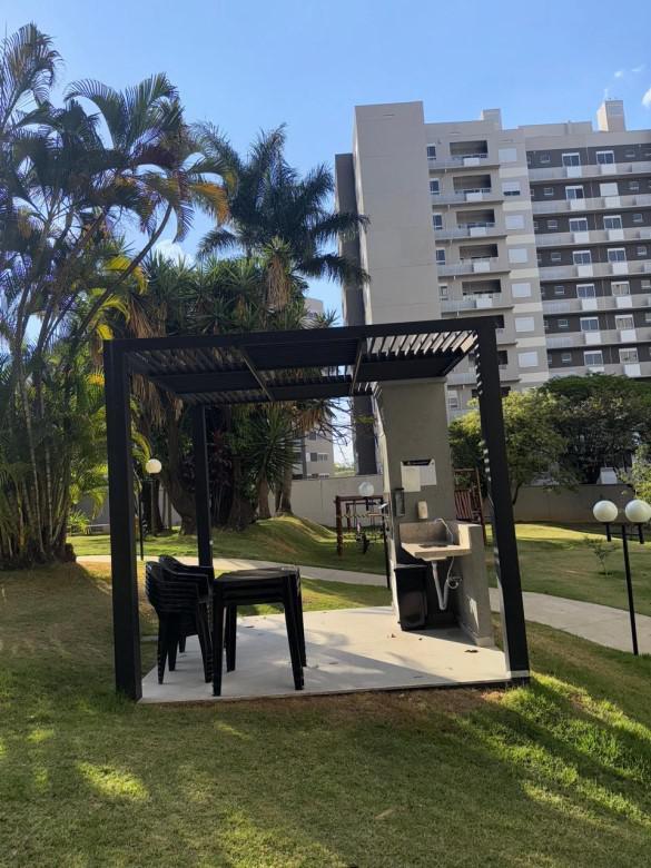 Apartamento, Liberdade, 2 Quartos, 2 Vagas, 1 Suíte