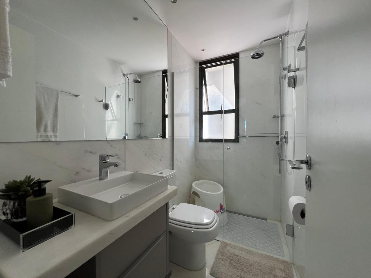 Apartamento, Funcionários, 3 Quartos, 2 Vagas, 1 Suíte