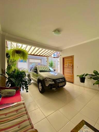 Casa, Bethânia, 3 Quartos, 3 Vagas, 1 Suíte