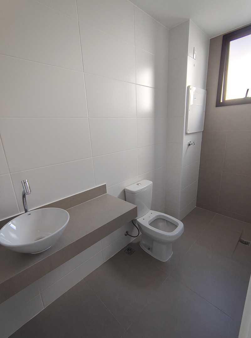 Apartamento, Grajaú, 3 Quartos, 3 Vagas, 3 Suítes