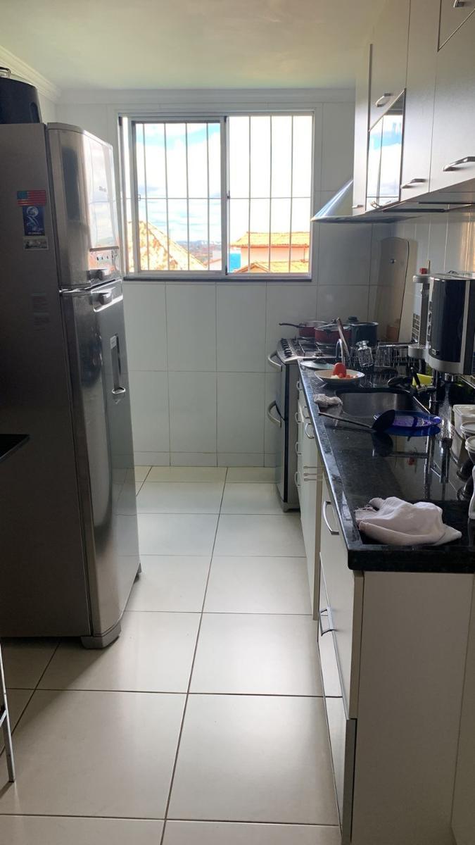 Apartamento, Pirajá, 4 Quartos, 6 Vagas, 2 Suítes