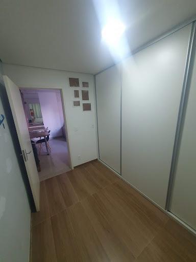 Apartamento, Nações Unidas, 2 Quartos, 1 Vaga