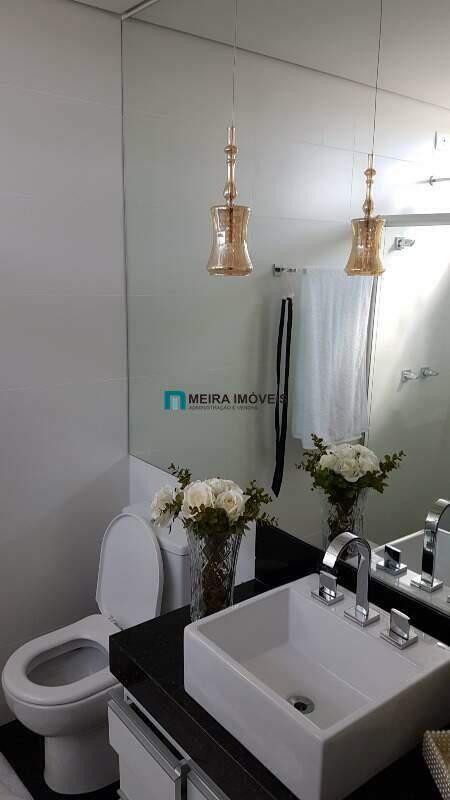 Apartamento, Cidade Nova, 3 Quartos, 0 Vaga, 1 Suíte