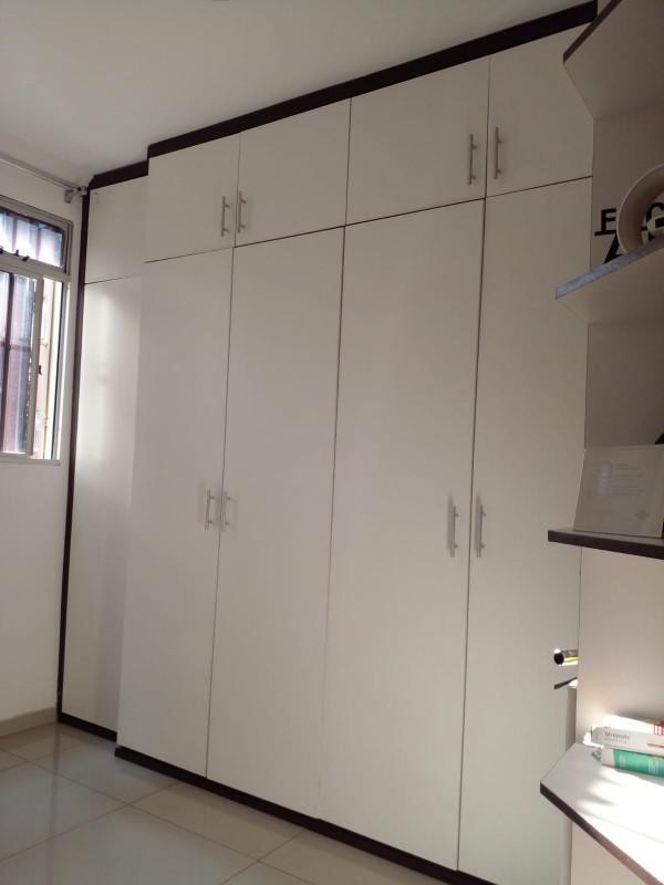 Apartamento, Jardim Riacho das Pedras, 3 Quartos, 0 Vaga, 2 Suítes