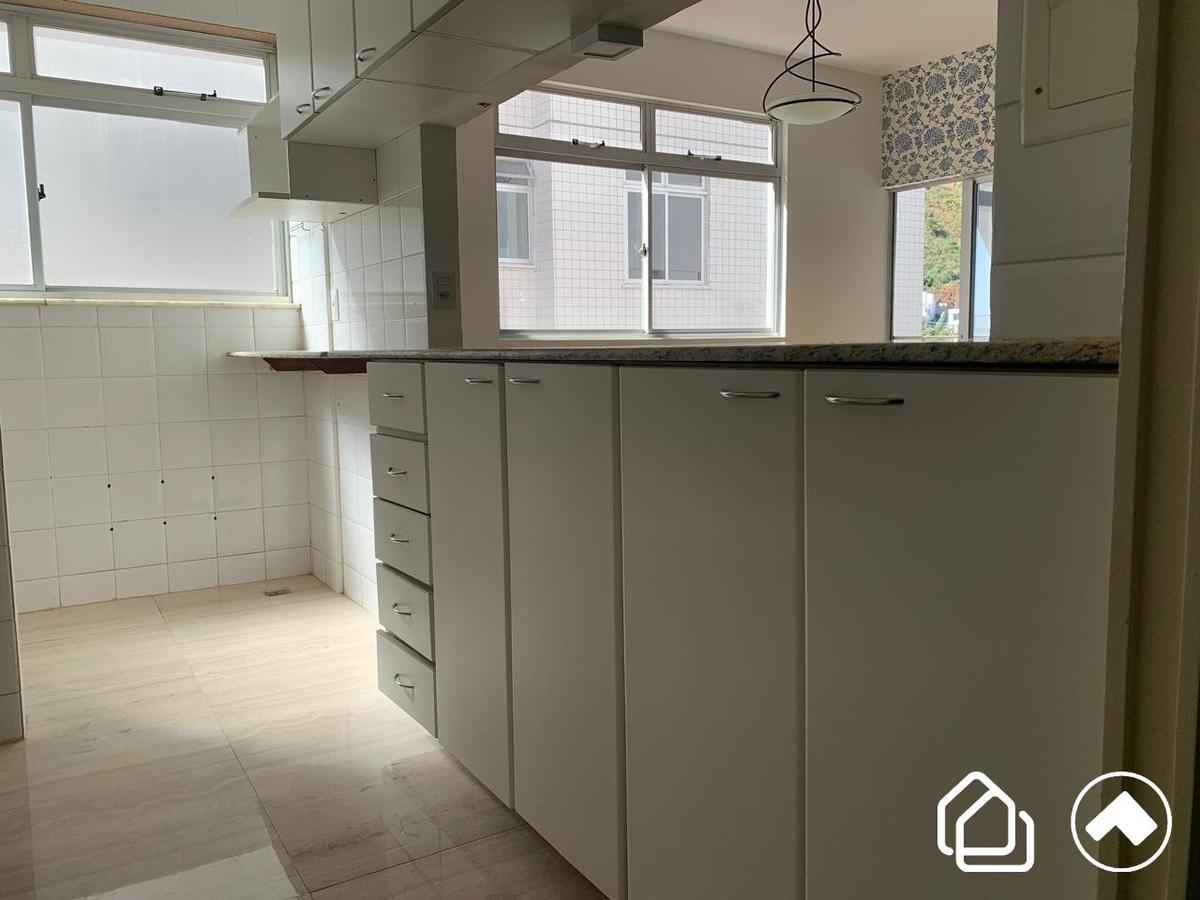 Apartamento, Buritis, 2 Quartos, 2 Vagas, 1 Suíte