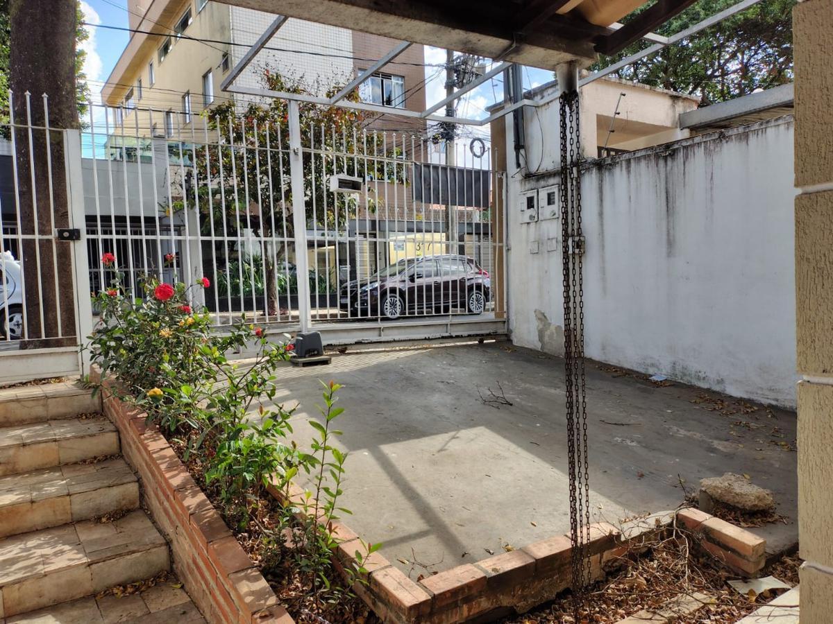 Casa, Santa Terezinha, 3 Quartos, 1 Vaga