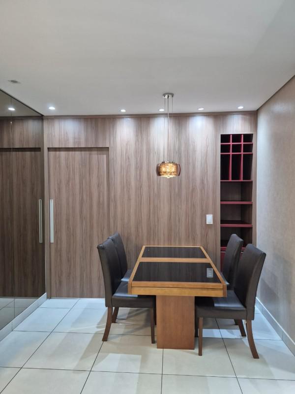 Apartamento, Santa Helena, 3 Quartos, 2 Vagas, 1 Suíte