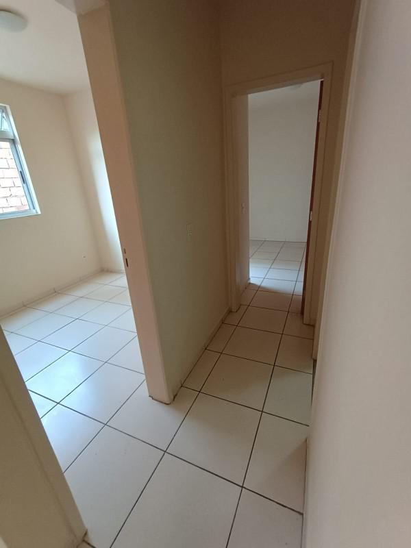 Apartamento, Nova Suíssa, 2 Quartos, 1 Vaga, 1 Suíte