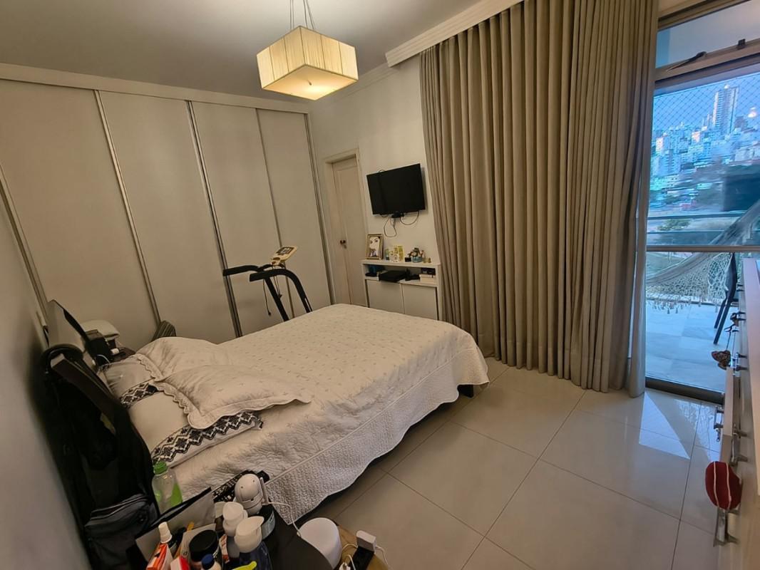 Apartamento, Santa Lúcia, 4 Quartos, 2 Vagas, 1 Suíte