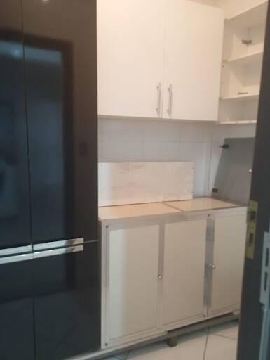 Apartamento, Centro, 3 Quartos, 0 Vaga, 1 Suíte