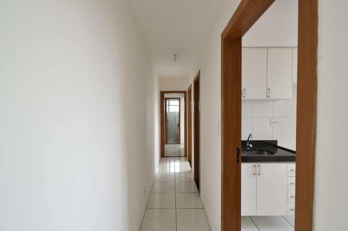 Apartamento, Heliópolis, 2 Quartos, 1 Vaga, 1 Suíte