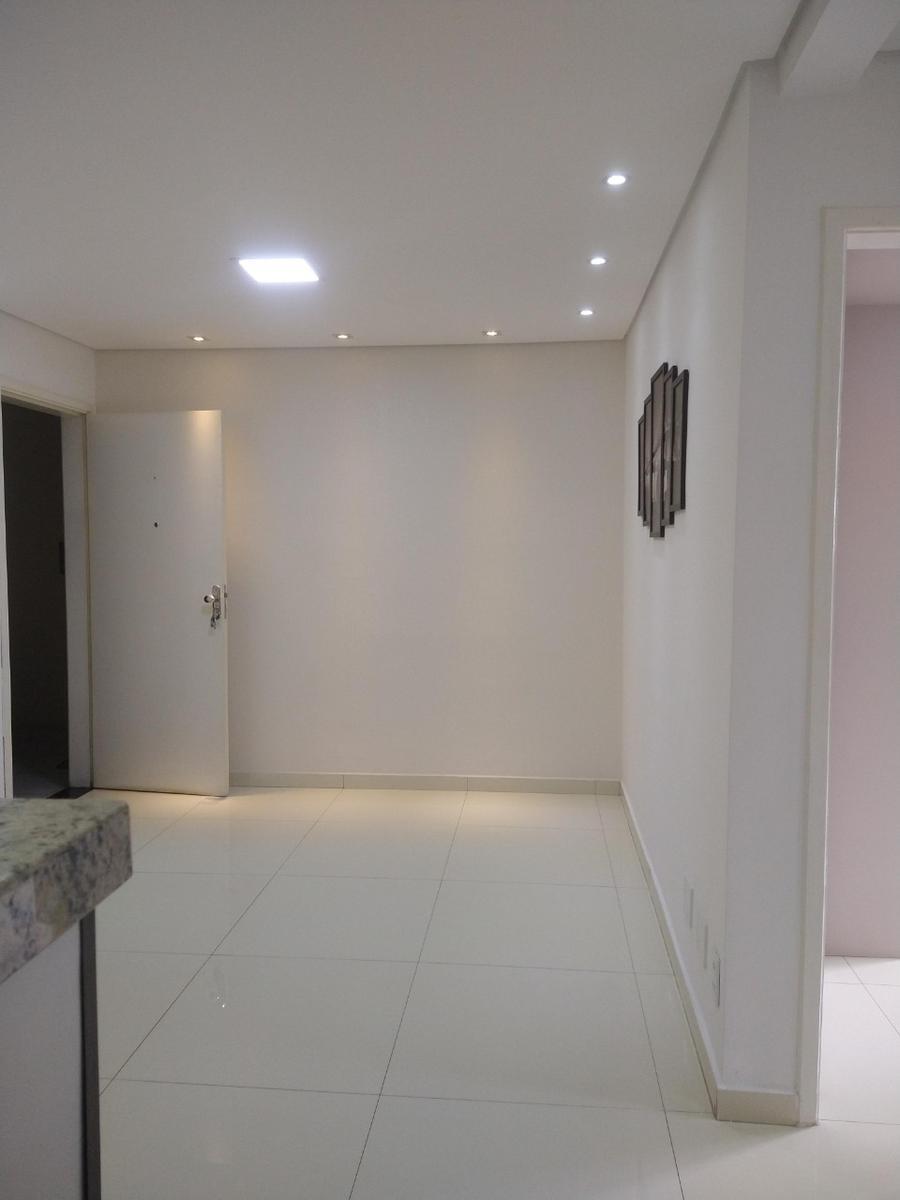 Apartamento, São João Batista (venda Nova), 2 Quartos, 1 Vaga