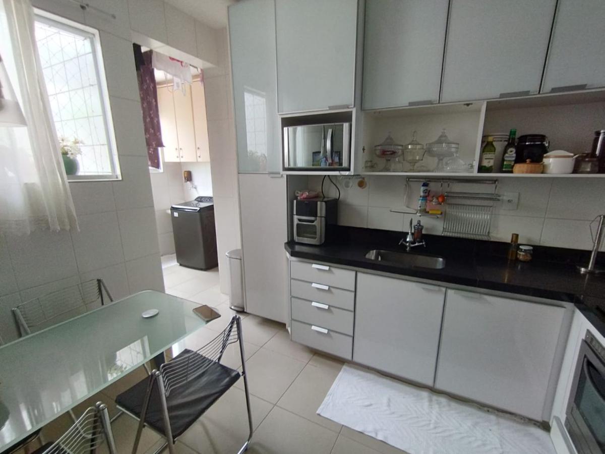 Apartamento, Palmares, 3 Quartos, 2 Vagas, 1 Suíte