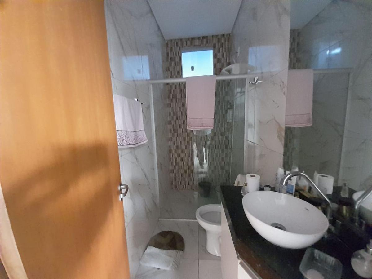 Casa, Renascença, 3 Quartos, 2 Vagas, 2 Suítes