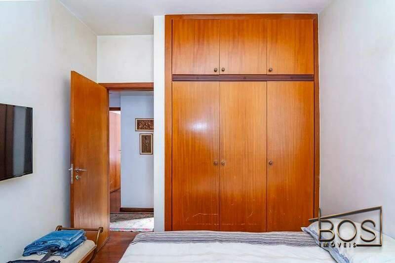 Apartamento, São Pedro, 3 Quartos, 2 Vagas, 1 Suíte