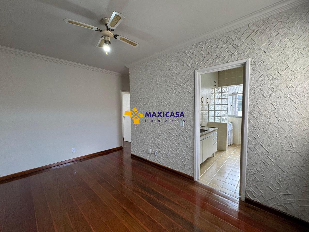 Apartamento, Santa Rosa, 2 Quartos, 1 Vaga