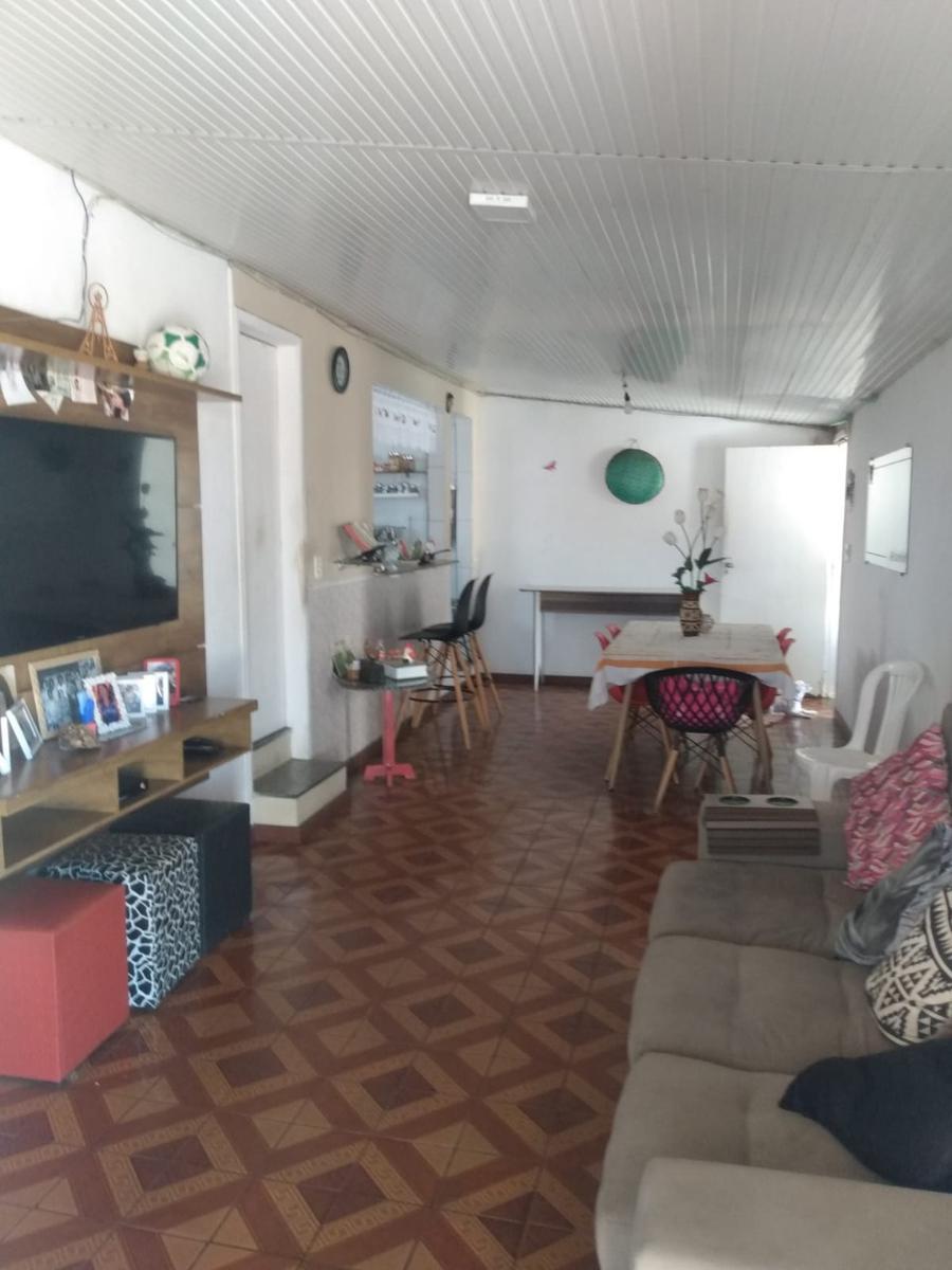 Casa, Carlos Prates, 7 Quartos, 5 Vagas