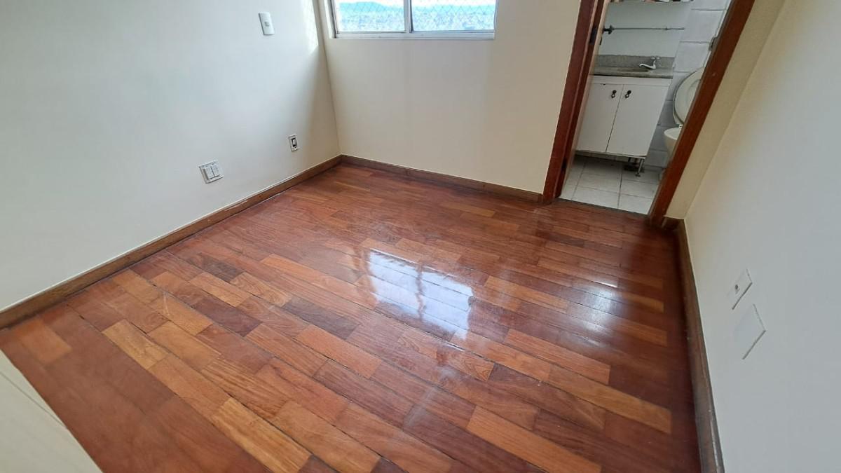 Cobertura, Santa Cruz, 3 Quartos, 2 Vagas, 1 Suíte