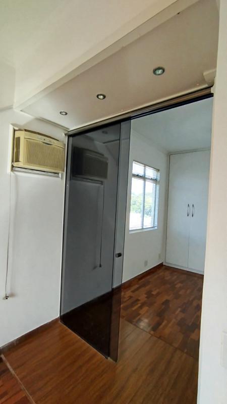 Apartamento, Cinquentenário, 2 Quartos, 1 Vaga, 1 Suíte