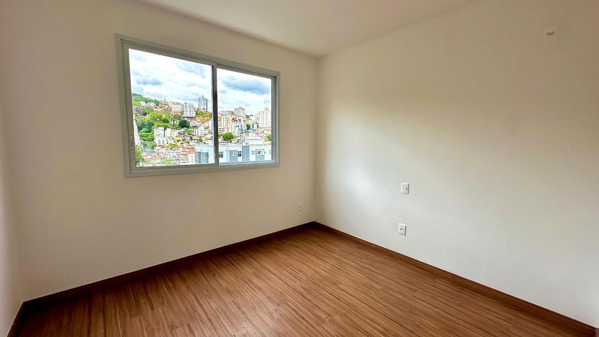 Cobertura, Santa Efigênia, 2 Quartos, 1 Vaga, 1 Suíte