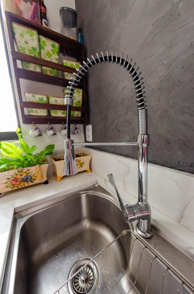Apartamento, Engenho Nogueira, 2 Quartos, 1 Vaga