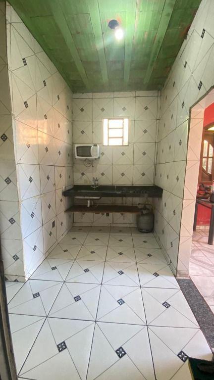 Casa, Adelmolândia, 3 Quartos, 0 Vaga