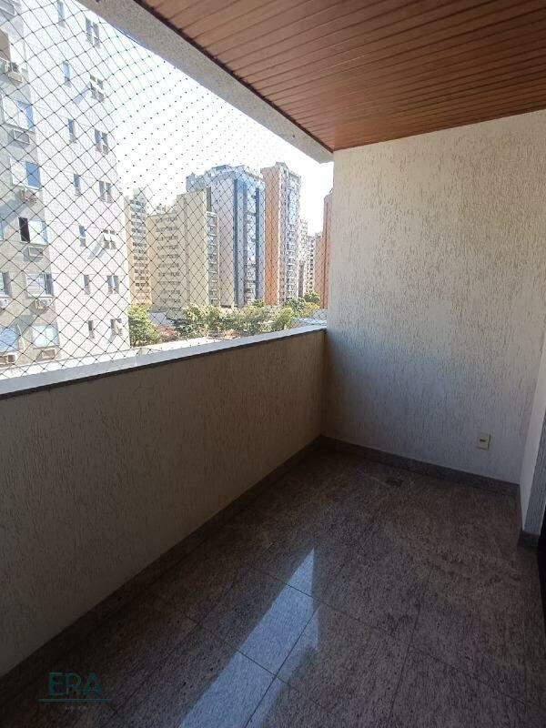 Apartamento, Lourdes, 3 Quartos, 3 Vagas, 1 Suíte