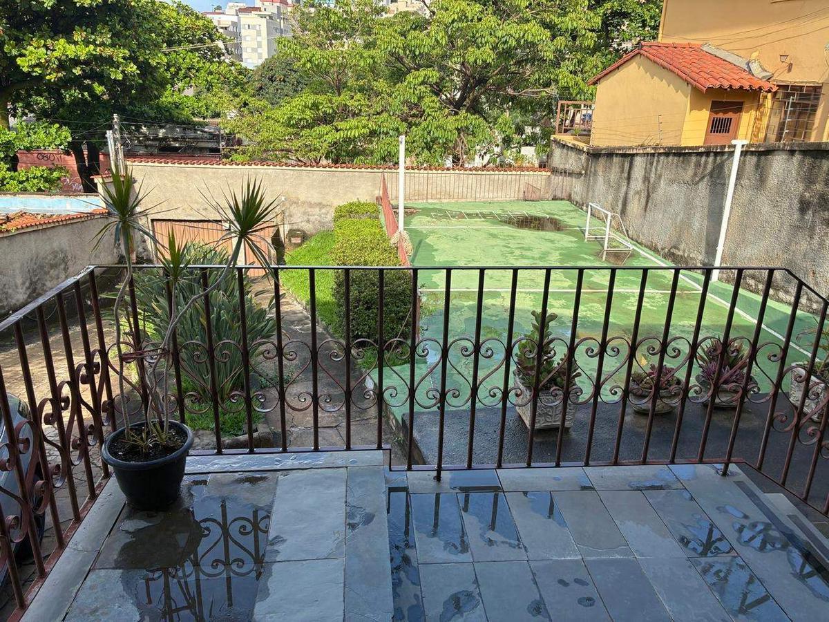 Casa, Salgado Filho, 3 Quartos, 0 Vaga, 1 Suíte