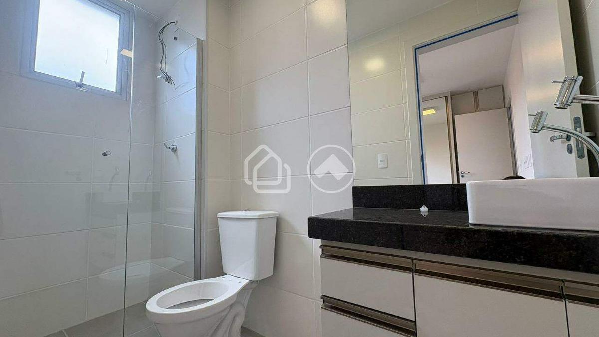 Apartamento, Buritis, 2 Quartos, 2 Vagas, 1 Suíte