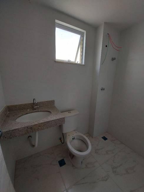 Cobertura, Ouro Preto, 3 Quartos, 2 Vagas, 2 Suítes