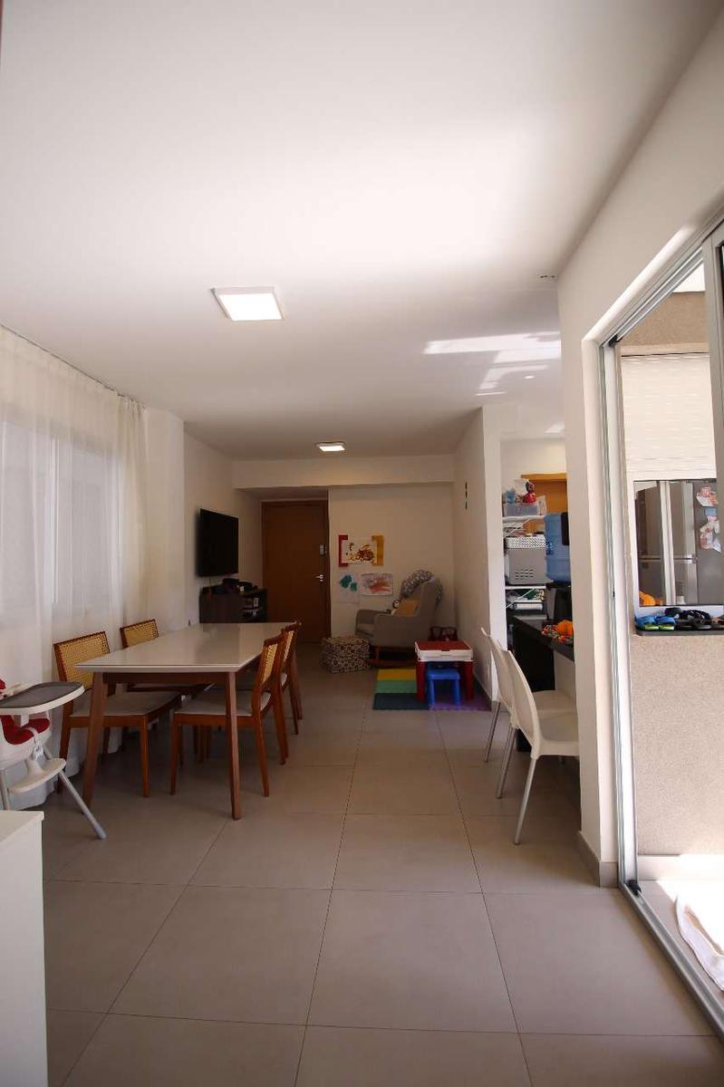Apartamento, Boa Viagem, 2 Quartos, 2 Vagas, 1 Suíte