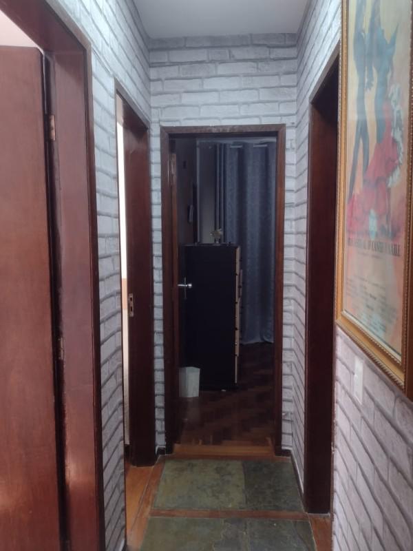 Apartamento, Luxemburgo, 3 Quartos, 2 Vagas, 1 Suíte