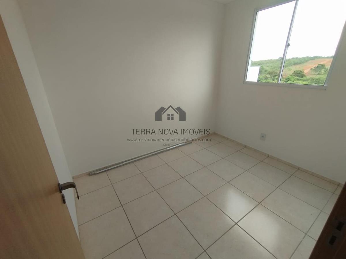 Apartamento, Moradas da Lapinha, 2 Quartos