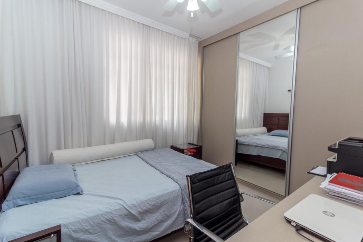 Apartamento, Jaraguá, 3 Quartos, 2 Vagas, 1 Suíte