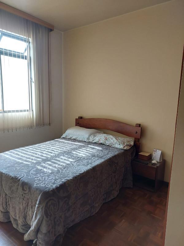 Apartamento, União, 3 Quartos, 1 Vaga, 1 Suíte