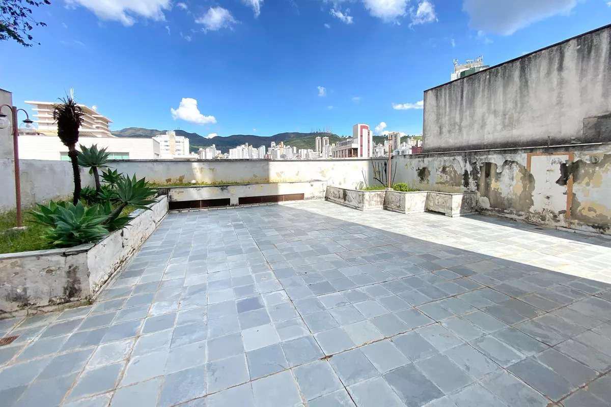 Apartamento, São Pedro, 2 Quartos, 2 Vagas, 1 Suíte