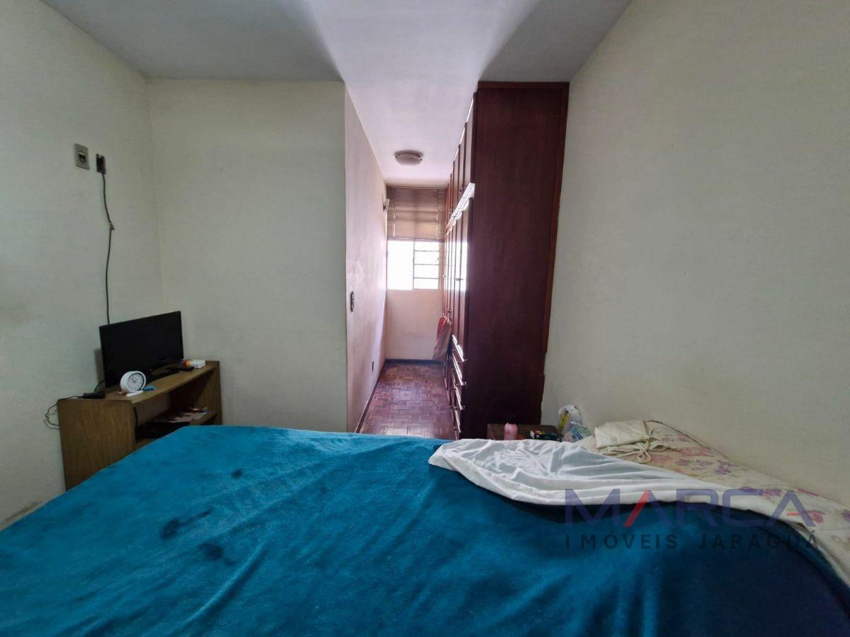 Casa, Dona Clara, 3 Quartos, 0 Vaga