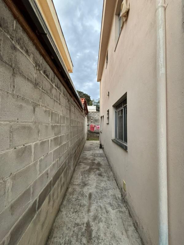 Casa, Parque Agenor Teixeira, 2 Quartos, 1 Vaga