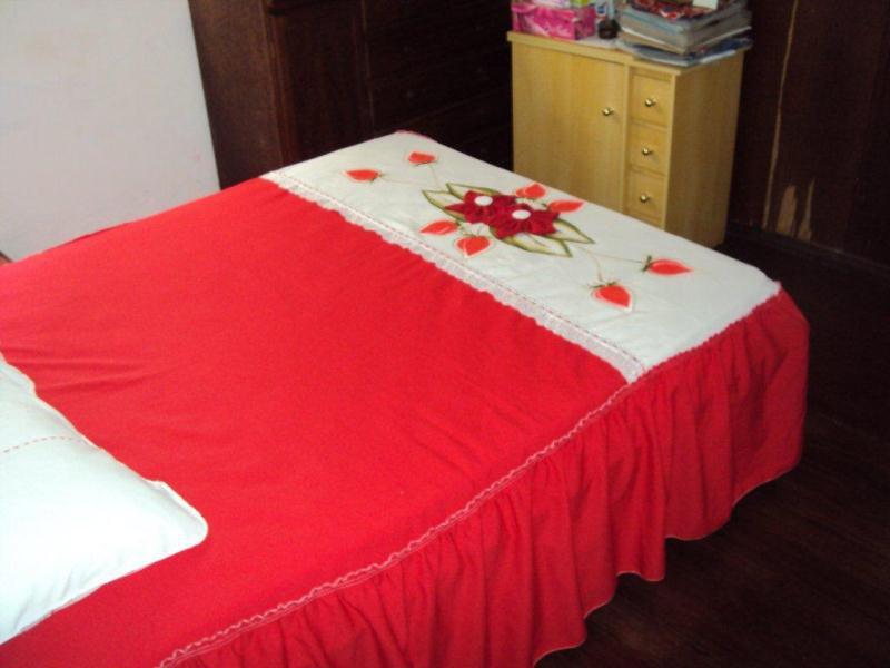 Casa, Santa Mônica, 3 Quartos, 3 Vagas